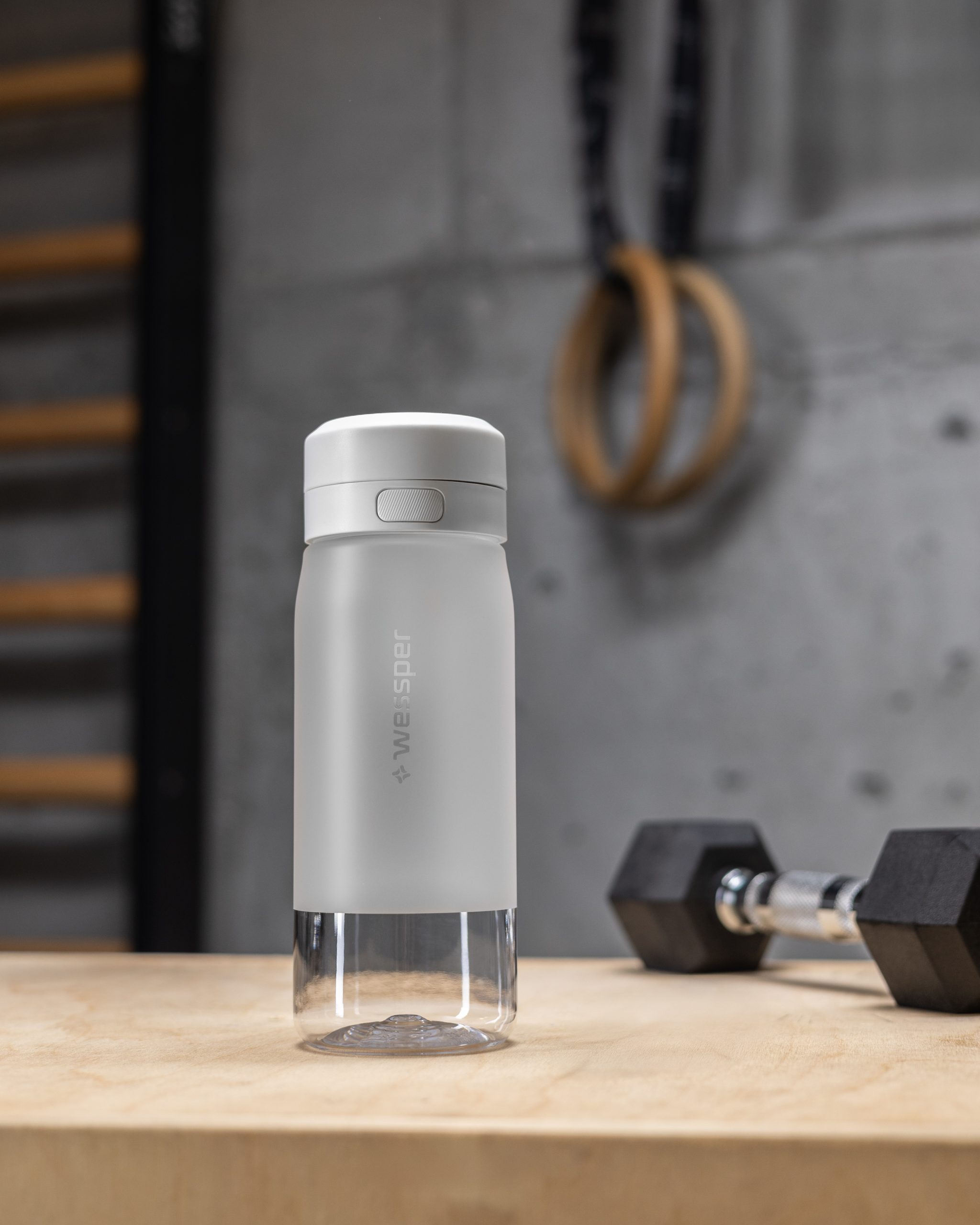 Butelka filtrująca Wessper B2 TRITAN™ Actitex™ 500 ml Butelka filtrująca Wessper B2 TRITAN™ Actitex™ 500 ml