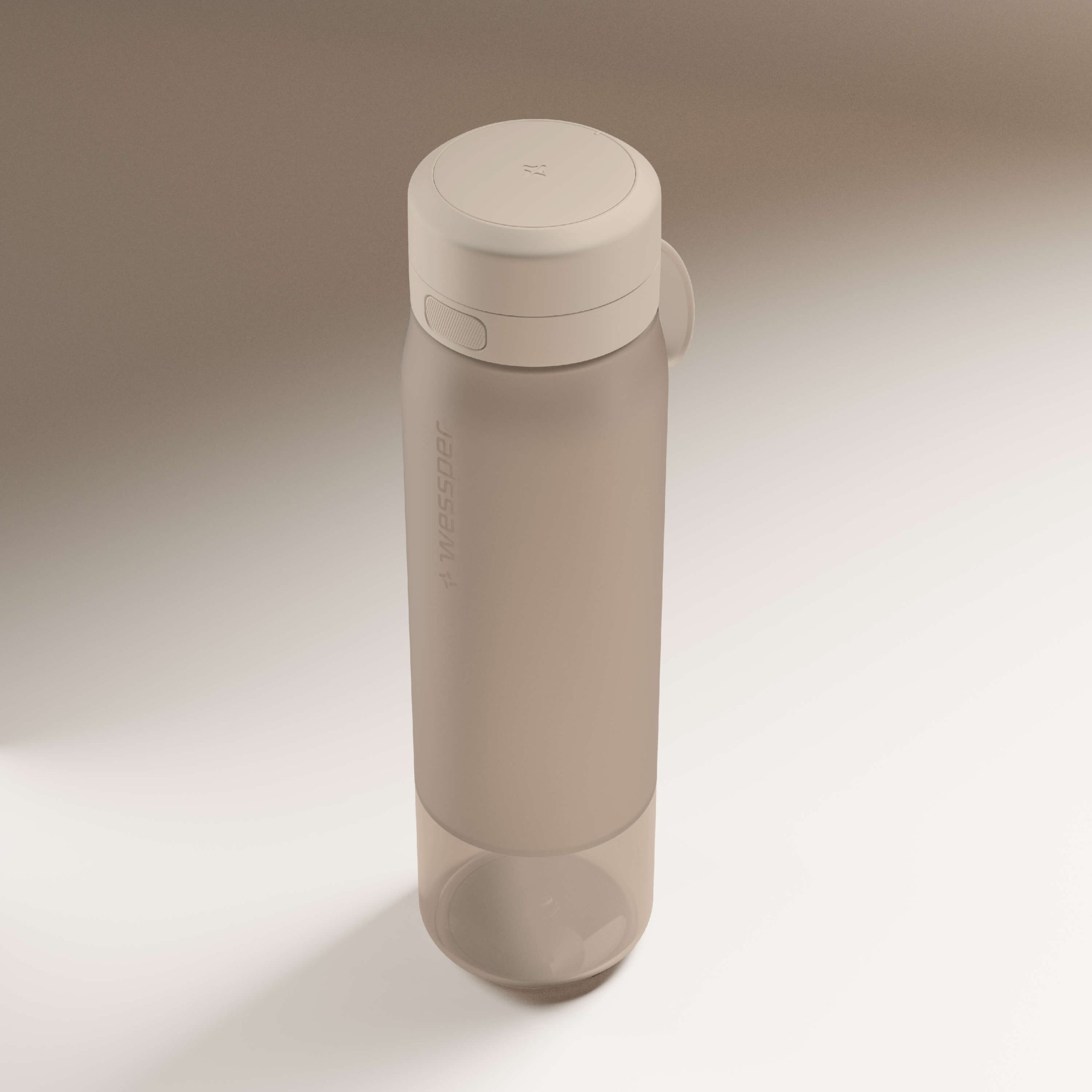 Butelka filtrująca Wessper B2 TRITAN™ Actitex™ 1000 ml Butelka filtrująca Wessper B2 TRITAN™ Actitex™ 1000 ml