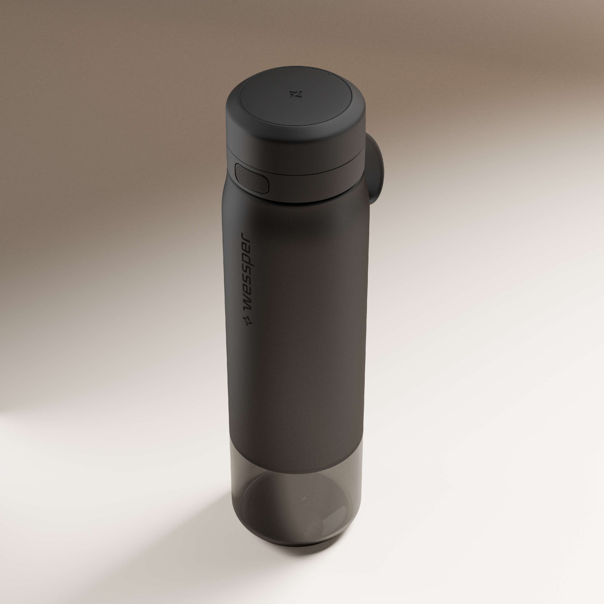 Butelka filtrująca Wessper B2 TRITAN™ Actitex™ 1000 ml Butelka filtrująca Wessper B2 TRITAN™ Actitex™ 1000 ml