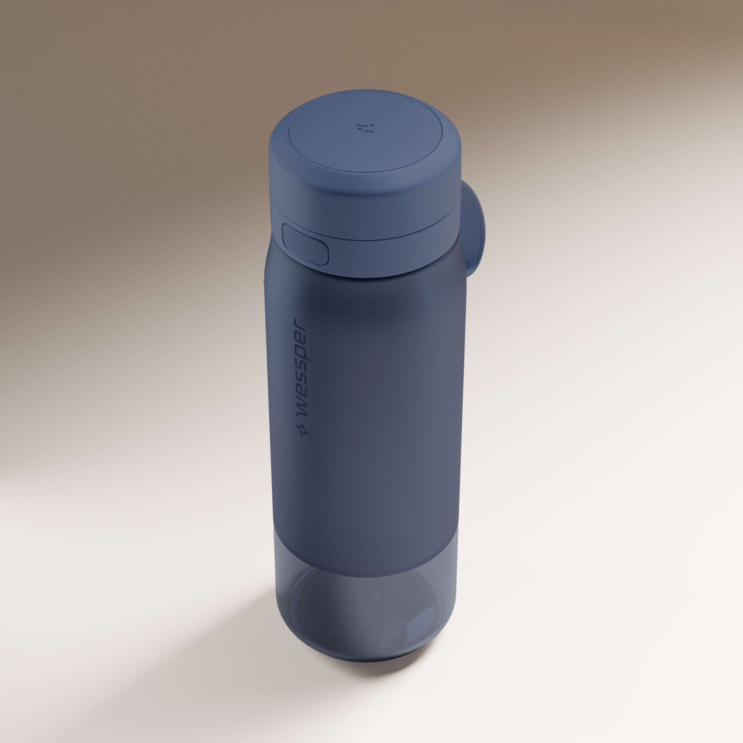 Butelka filtrująca Wessper B2 TRITAN™ Actitex™ 700 ml Butelka filtrująca Wessper B2 TRITAN™ Actitex™ 700 ml