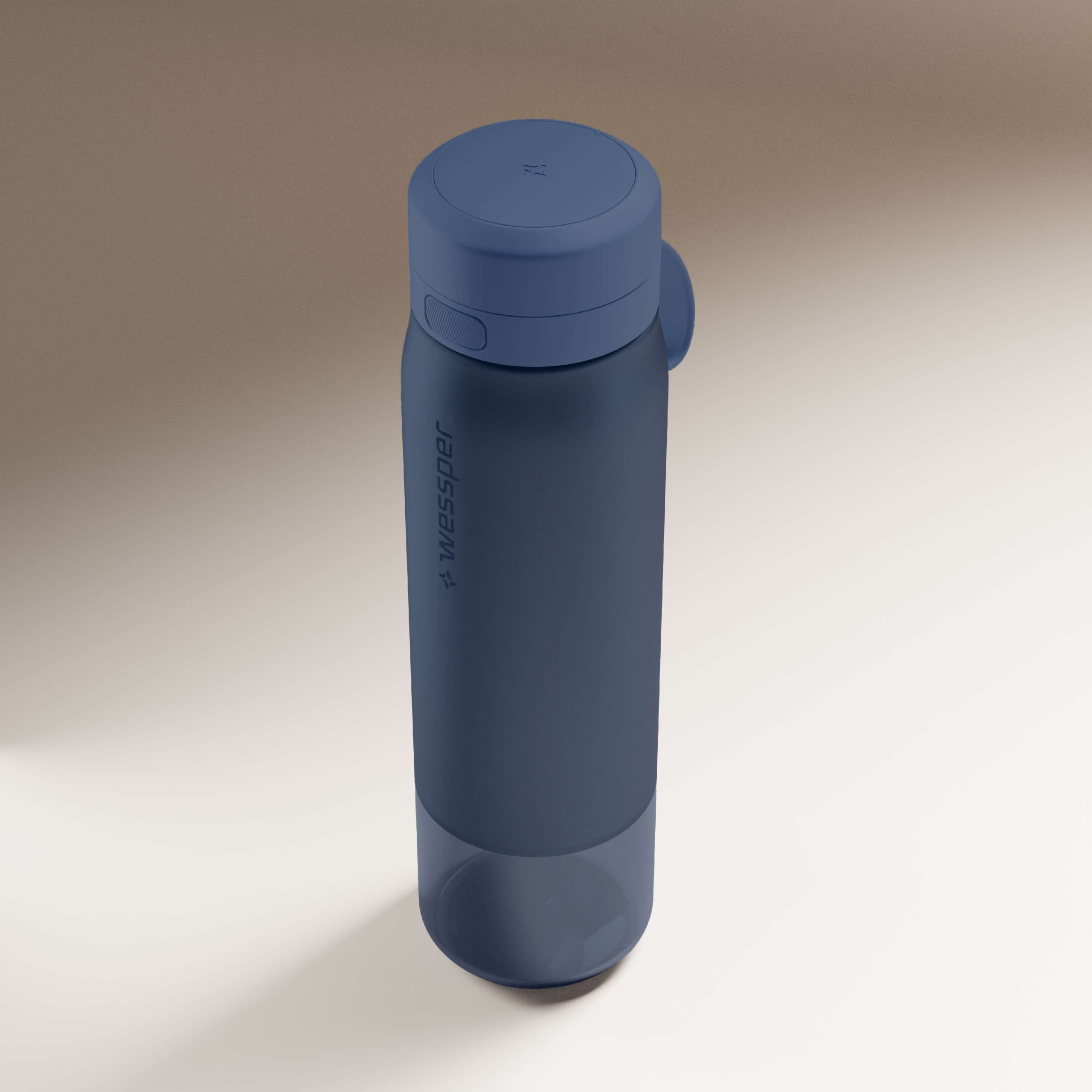 Butelka filtrująca Wessper B2 TRITAN™ Actitex™ 1000 ml Butelka filtrująca Wessper B2 TRITAN™ Actitex™ 1000 ml