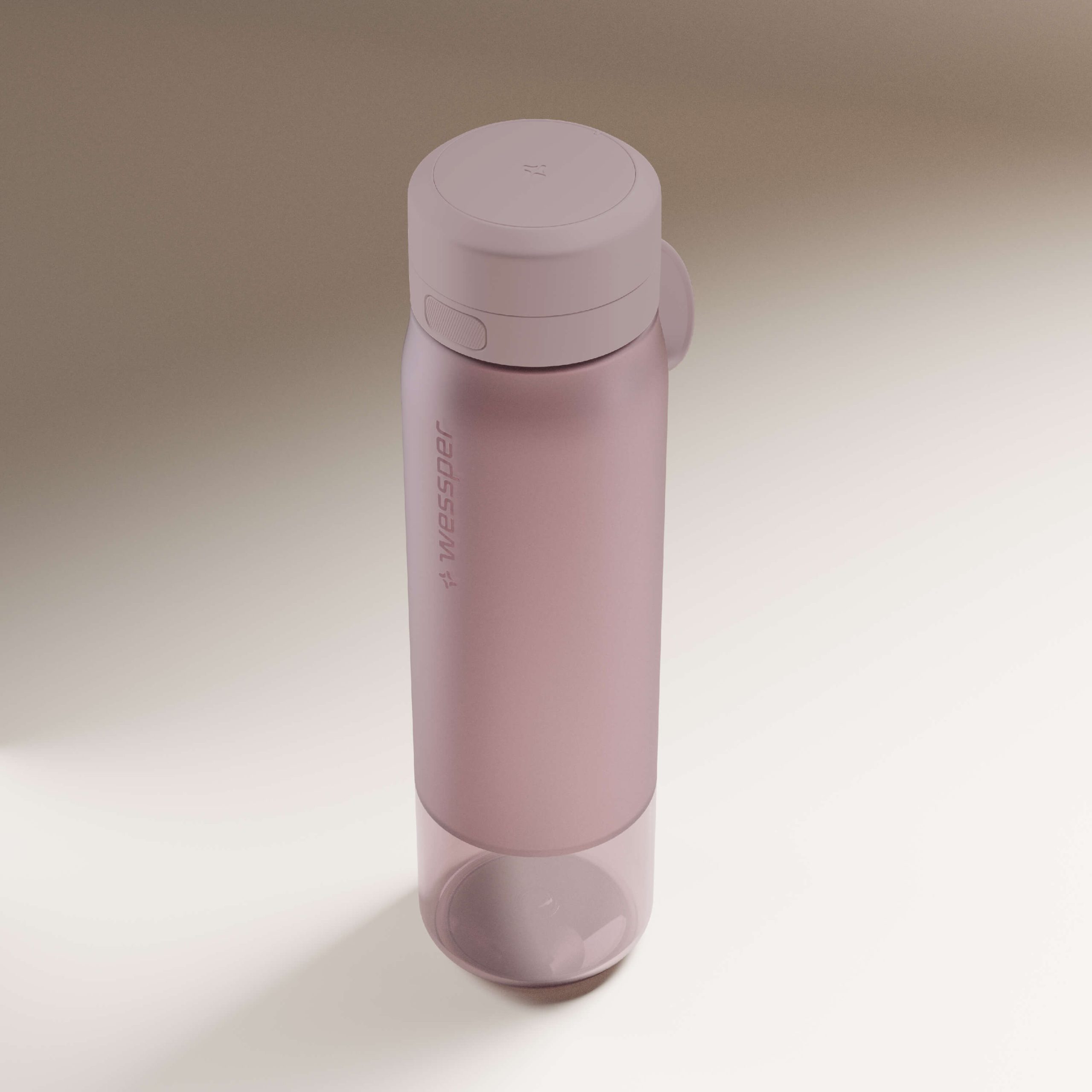 Butelka filtrująca Wessper B2 TRITAN™ Actitex™ 1000 ml Butelka filtrująca Wessper B2 TRITAN™ Actitex™ 1000 ml