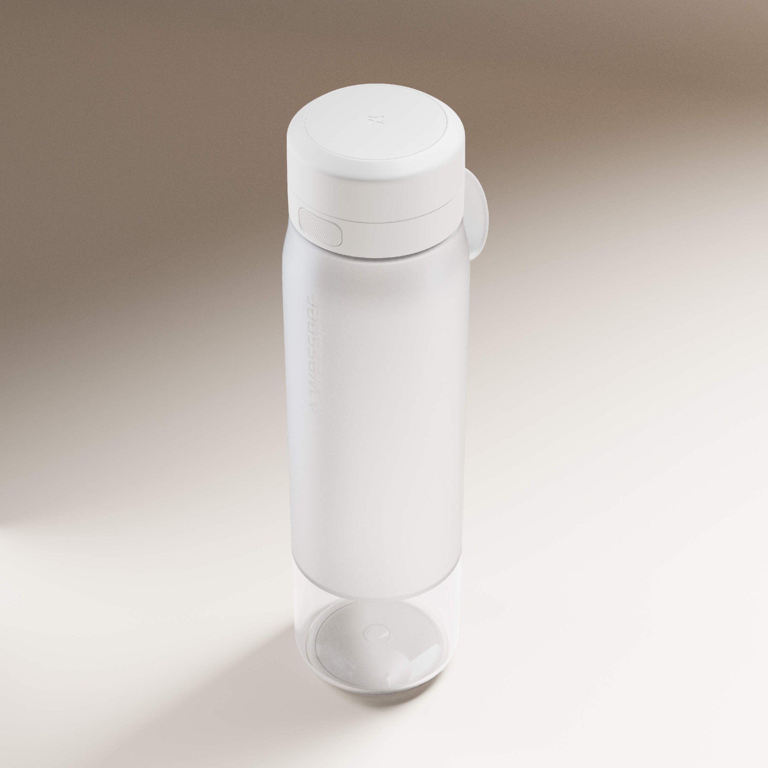 Butelka filtrująca Wessper B2 TRITAN™ Actitex™ 1000 ml Butelka filtrująca Wessper B2 TRITAN™ Actitex™ 1000 ml