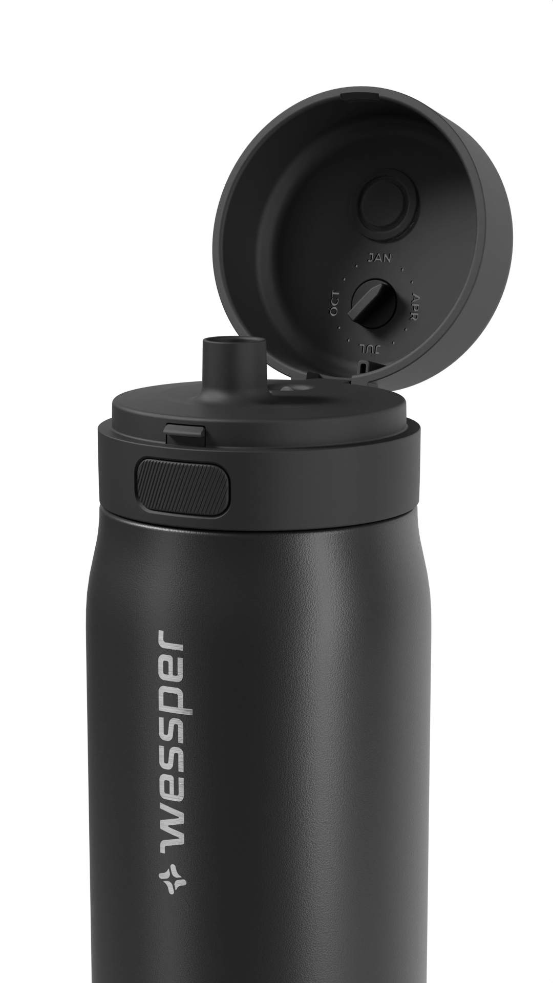 Butelka filtrująca Wessper B2 STAINLESS STEEL Actitex™ 700 ml Butelka filtButelka filtrująca Wessper B2 STAINLESS STEEL Actitex™ 700 mlrująca Wessper B2 GLASS Actitex™ 500 ml