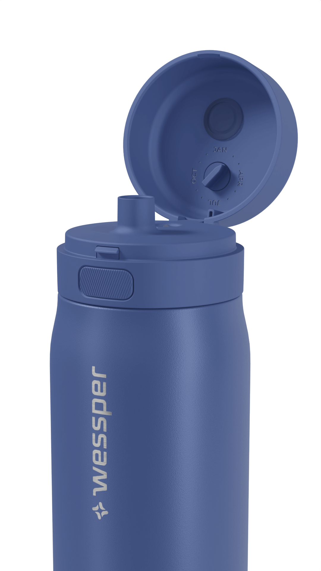 Butelka filtrująca Wessper B2 STAINLESS STEEL Actitex™ 700 ml Butelka filtButelka filtrująca Wessper B2 STAINLESS STEEL Actitex™ 700 mlrująca Wessper B2 GLASS Actitex™ 500 ml