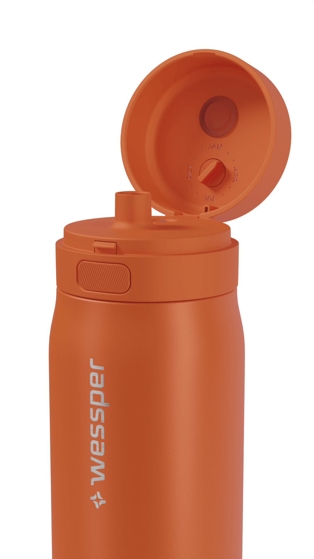 Butelka filtrująca Wessper B2 STAINLESS STEEL Actitex™ 700 ml Butelka filtButelka filtrująca Wessper B2 STAINLESS STEEL Actitex™ 700 mlrująca Wessper B2 GLASS Actitex™ 500 ml