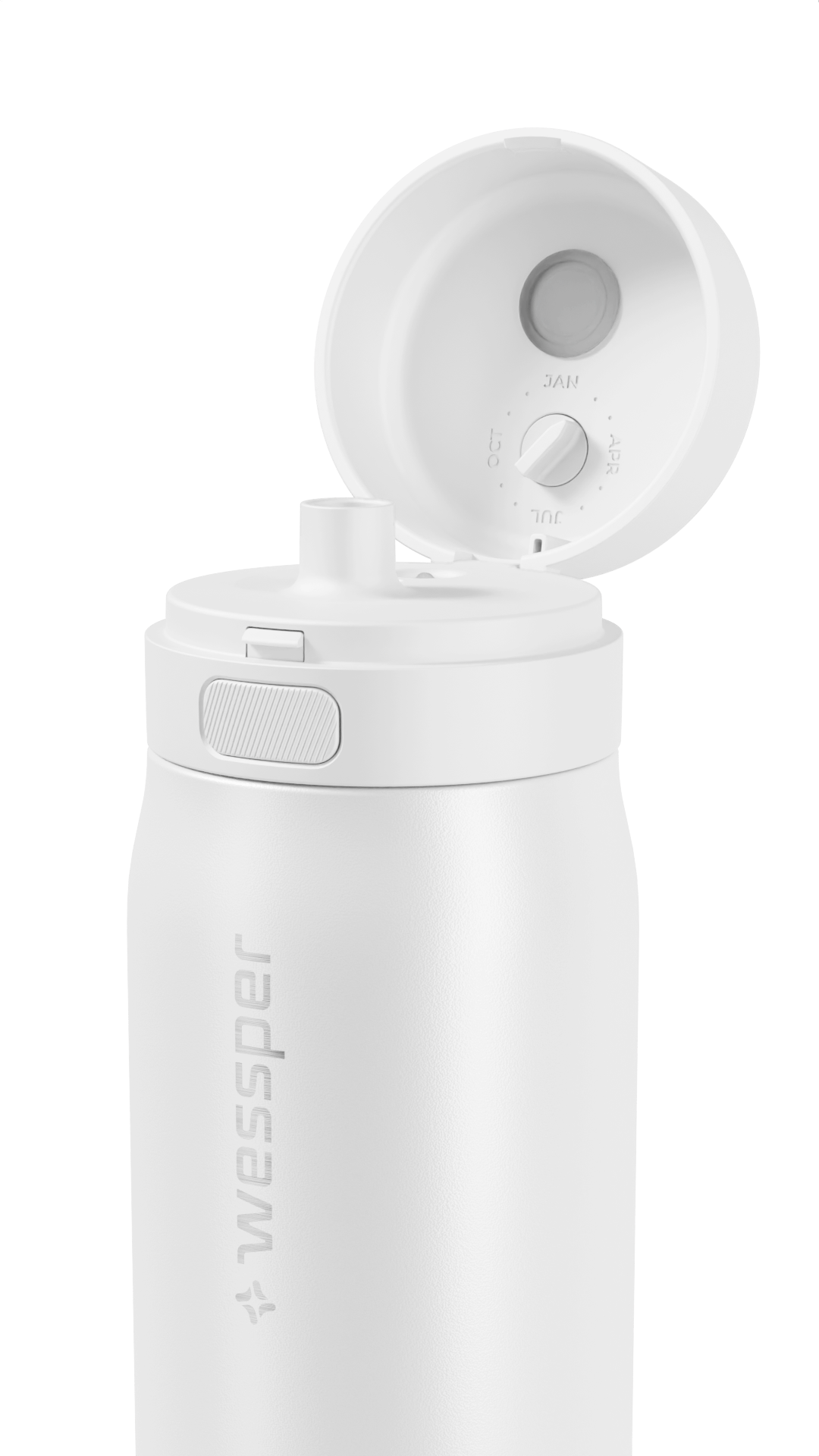 Butelka filtrująca Wessper B2 STAINLESS STEEL Actitex™ 700 ml Butelka filtButelka filtrująca Wessper B2 STAINLESS STEEL Actitex™ 700 mlrująca Wessper B2 GLASS Actitex™ 500 ml