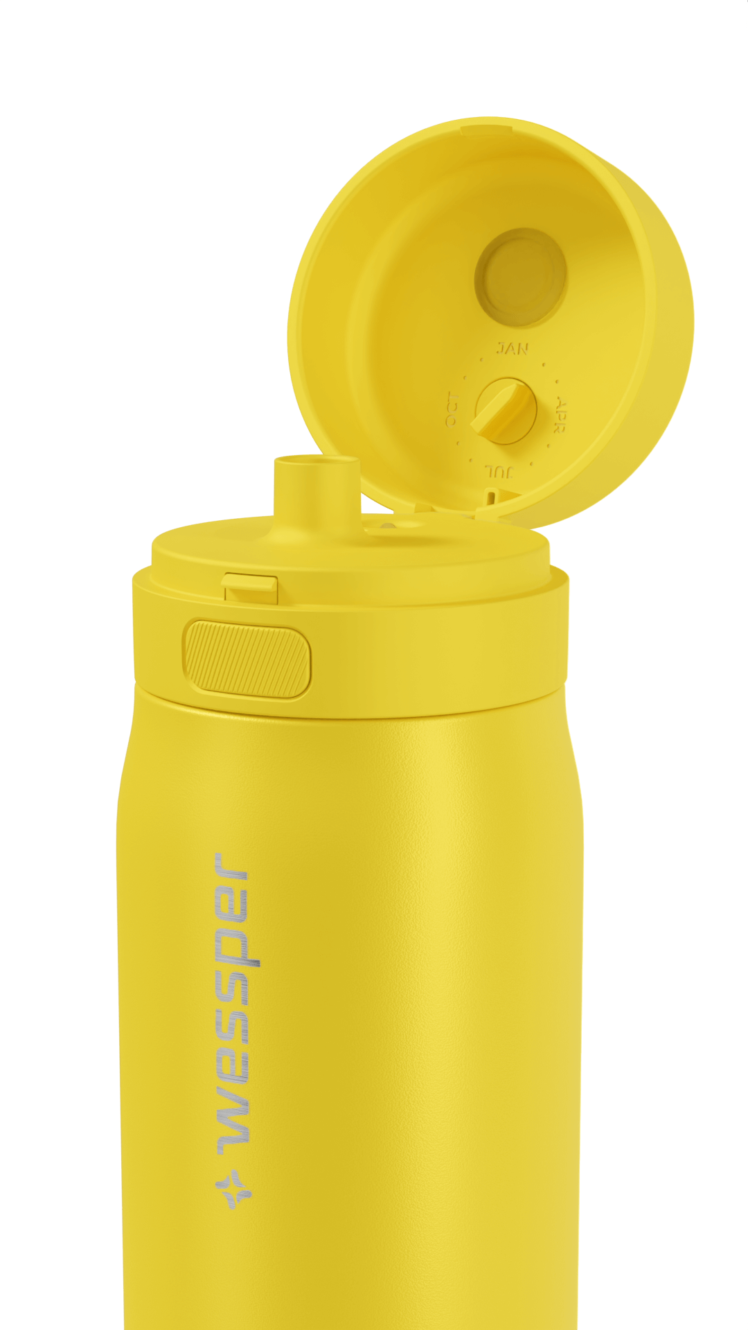 Butelka filtrująca Wessper B2 STAINLESS STEEL Actitex™ 700 ml Butelka filtButelka filtrująca Wessper B2 STAINLESS STEEL Actitex™ 700 mlrująca Wessper B2 GLASS Actitex™ 500 ml