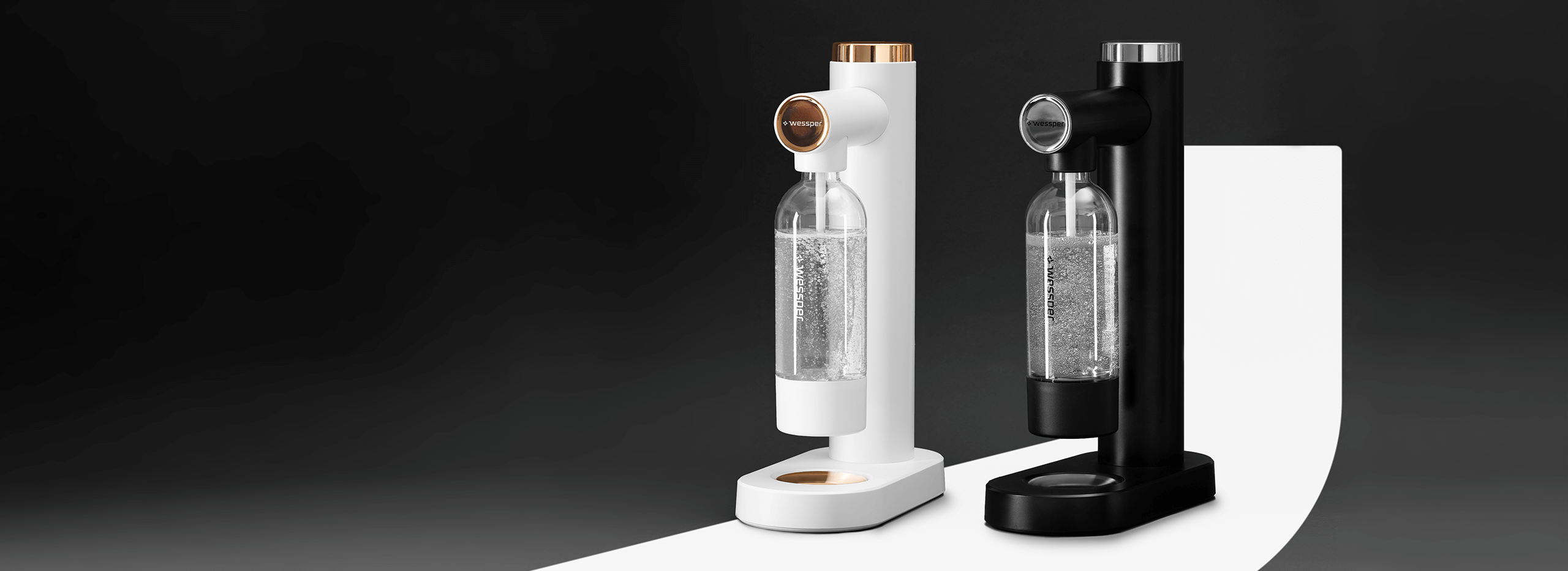 Saturator wody Wessper S1 Sodamaker Saturator wody Wessper S1 Sodamaker