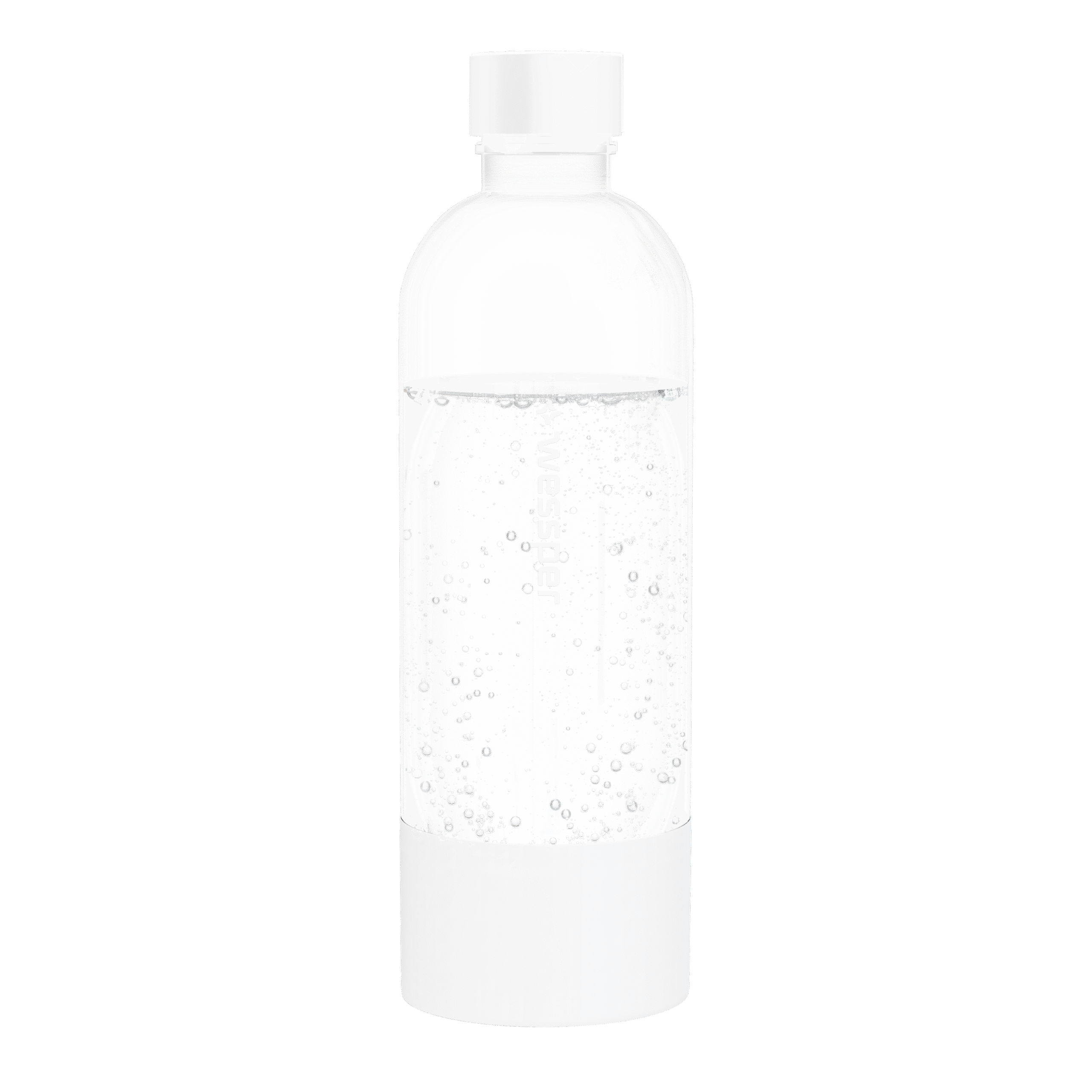 Butelka do saturatora Wessper S1 Sodamaker Butelka do saturatora Wessper S1 Sodamaker