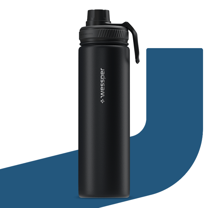 Butelka termiczna Wessper B3 THERMOSTEEL 700 ml Butelka termiczna Wessper B3 THERMOSTEEL 700 ml