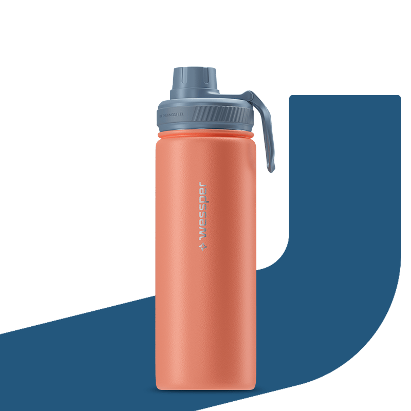 Butelka termiczna Wessper B3 THERMOSTEEL 500 ml Butelka termiczna Wessper B3 THERMOSTEEL 500 ml