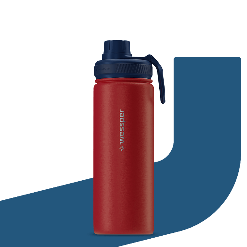 Butelka termiczna Wessper B3 THERMOSTEEL 500 ml Butelka termiczna Wessper B3 THERMOSTEEL 500 ml