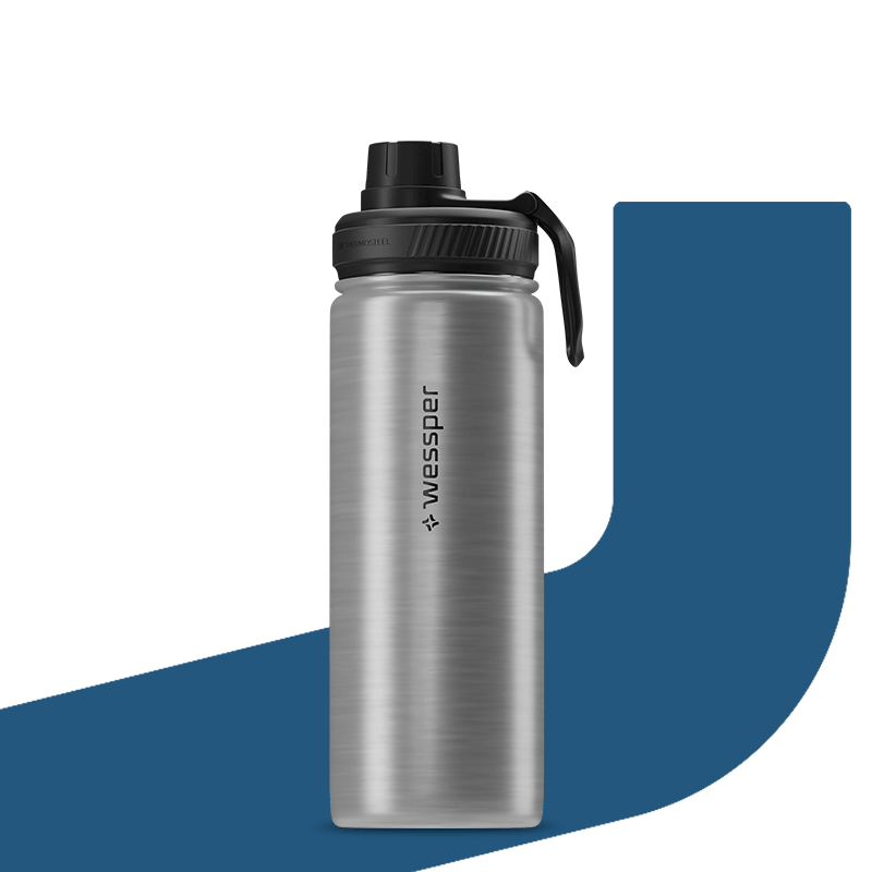 Butelka termiczna Wessper B3 THERMOSTEEL 500 ml Butelka termiczna Wessper B3 THERMOSTEEL 500 ml