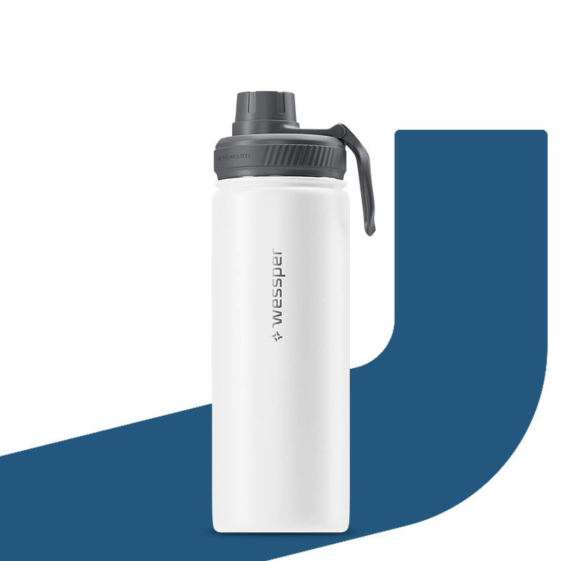 Butelka termiczna Wessper B3 THERMOSTEEL 500 ml Butelka termiczna Wessper B3 THERMOSTEEL 500 ml