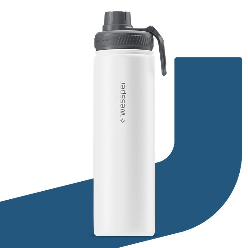 Butelka termiczna Wessper B3 THERMOSTEEL 700 ml Butelka termiczna Wessper B3 THERMOSTEEL 700 ml