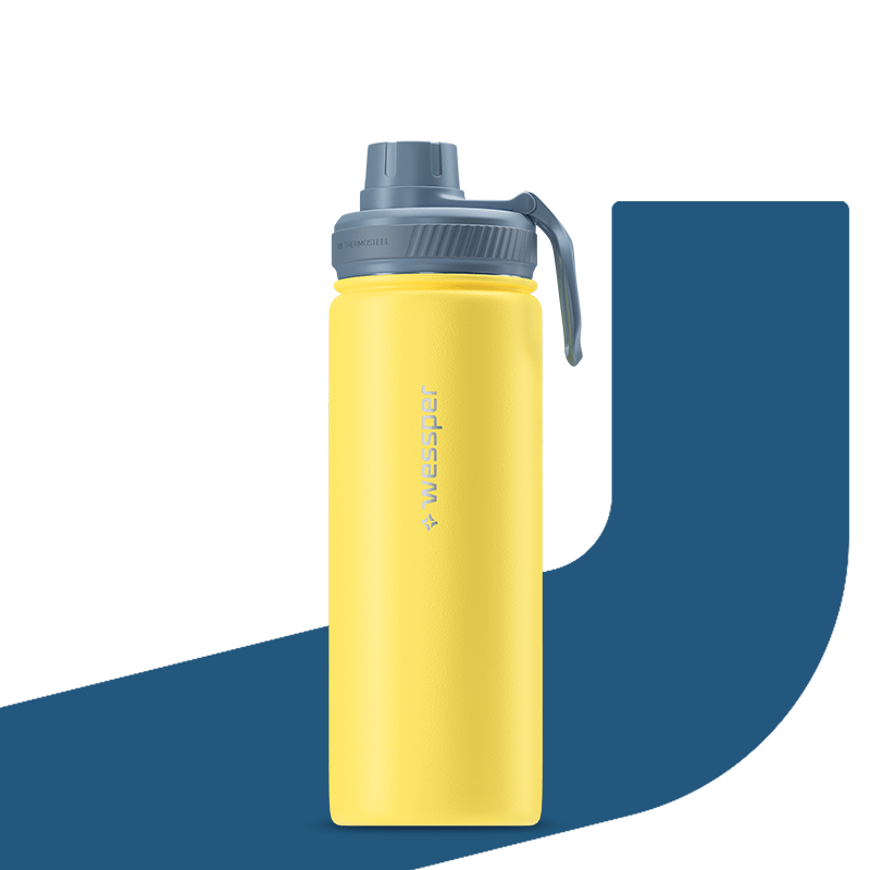 Butelka termiczna Wessper B3 THERMOSTEEL 500 ml Butelka termiczna Wessper B3 THERMOSTEEL 500 ml
