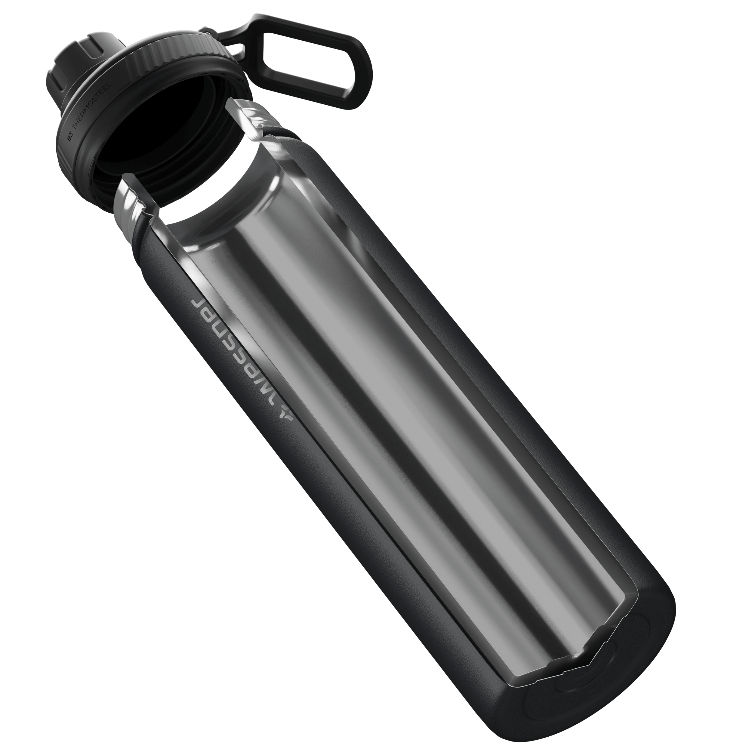 Butelka termiczna Wessper B3 THERMOSTEEL 700 ml Butelka termiczna Wessper B3 THERMOSTEEL 700 ml