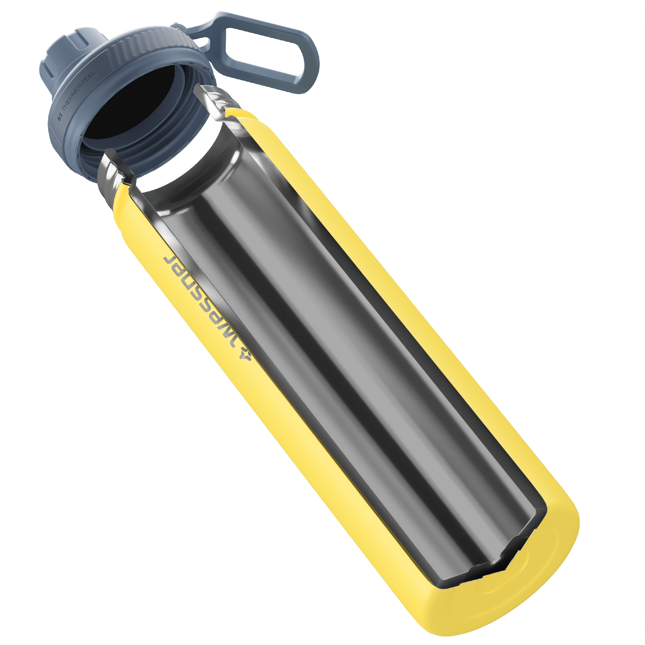 Butelka termiczna Wessper B3 THERMOSTEEL 700 ml Butelka termiczna Wessper B3 THERMOSTEEL 700 ml