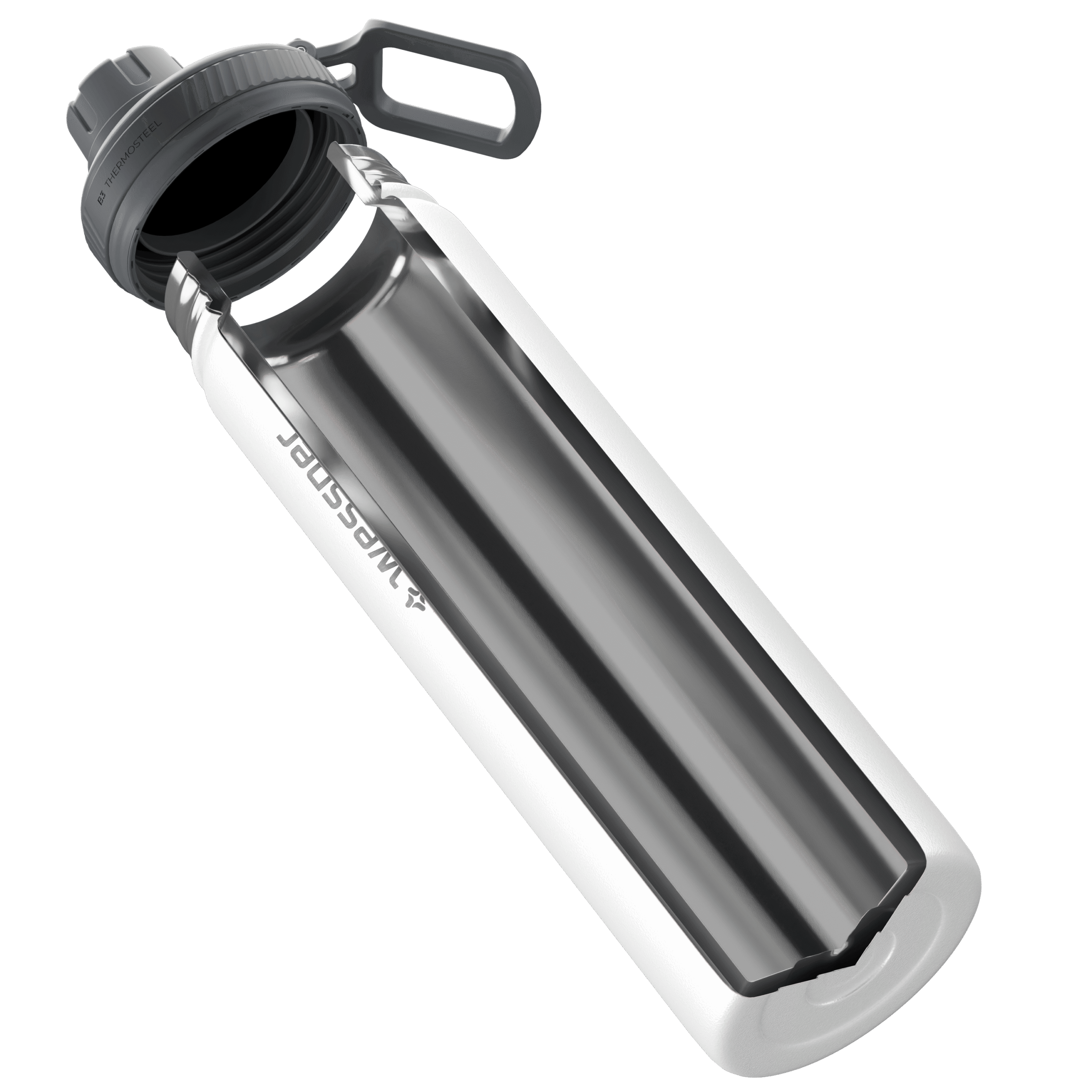 Butelka termiczna Wessper B3 THERMOSTEEL 700 ml Butelka termiczna Wessper B3 THERMOSTEEL 700 ml