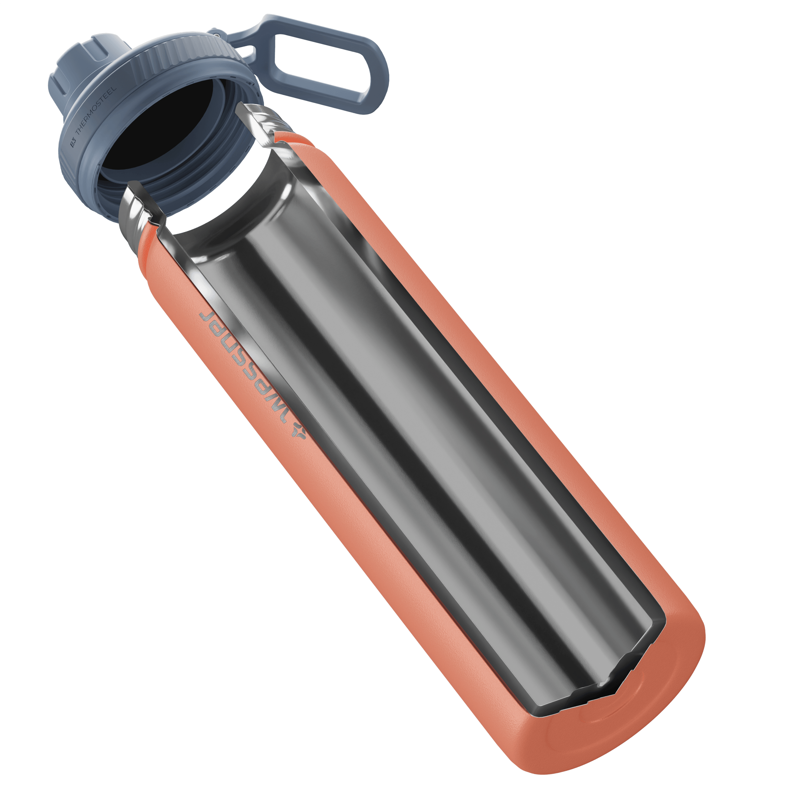 Butelka termiczna Wessper B3 THERMOSTEEL 700 ml Butelka termiczna Wessper B3 THERMOSTEEL 700 ml