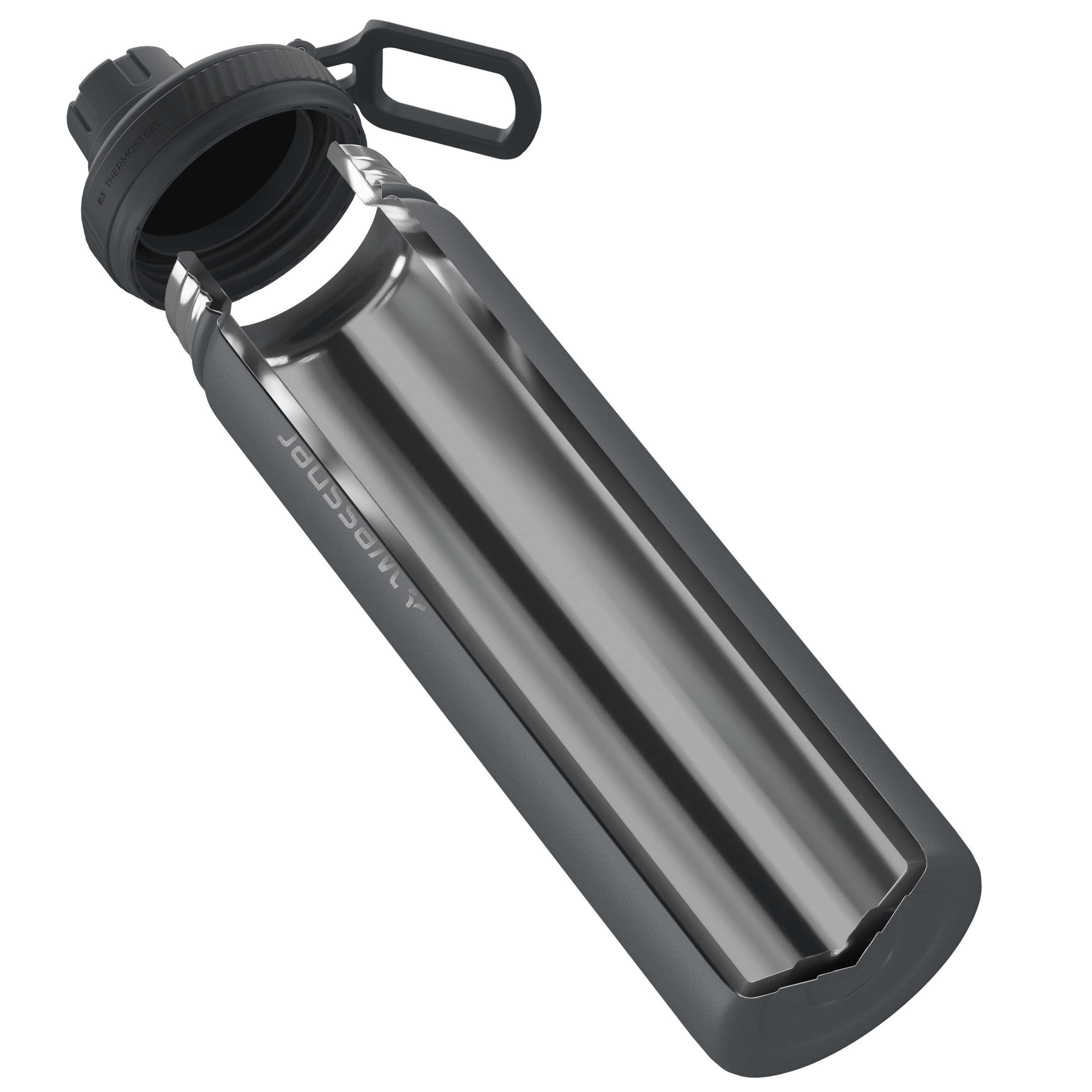 Butelka termiczna Wessper B3 THERMOSTEEL 700 ml Butelka termiczna Wessper B3 THERMOSTEEL 700 ml