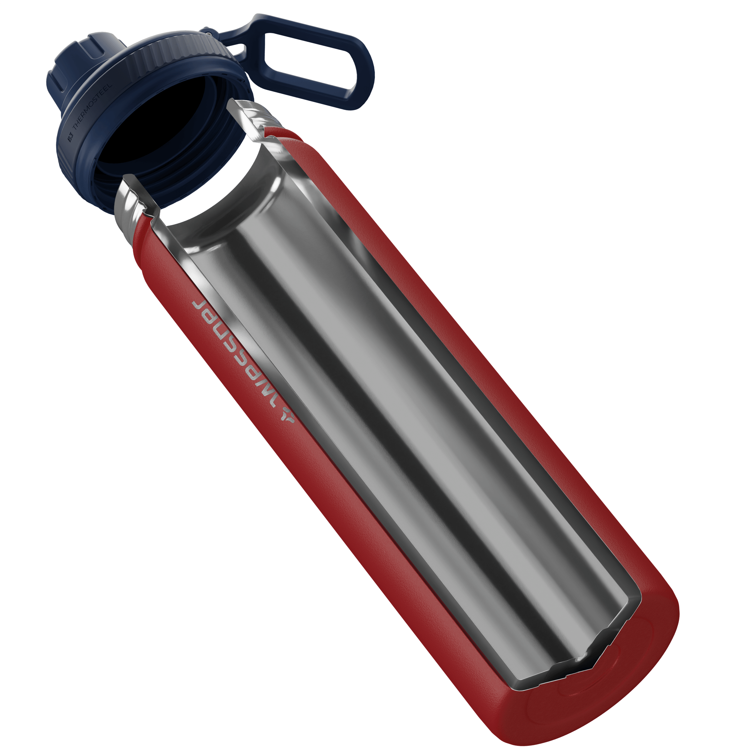 Butelka termiczna Wessper B3 THERMOSTEEL 700 ml Butelka termiczna Wessper B3 THERMOSTEEL 700 ml