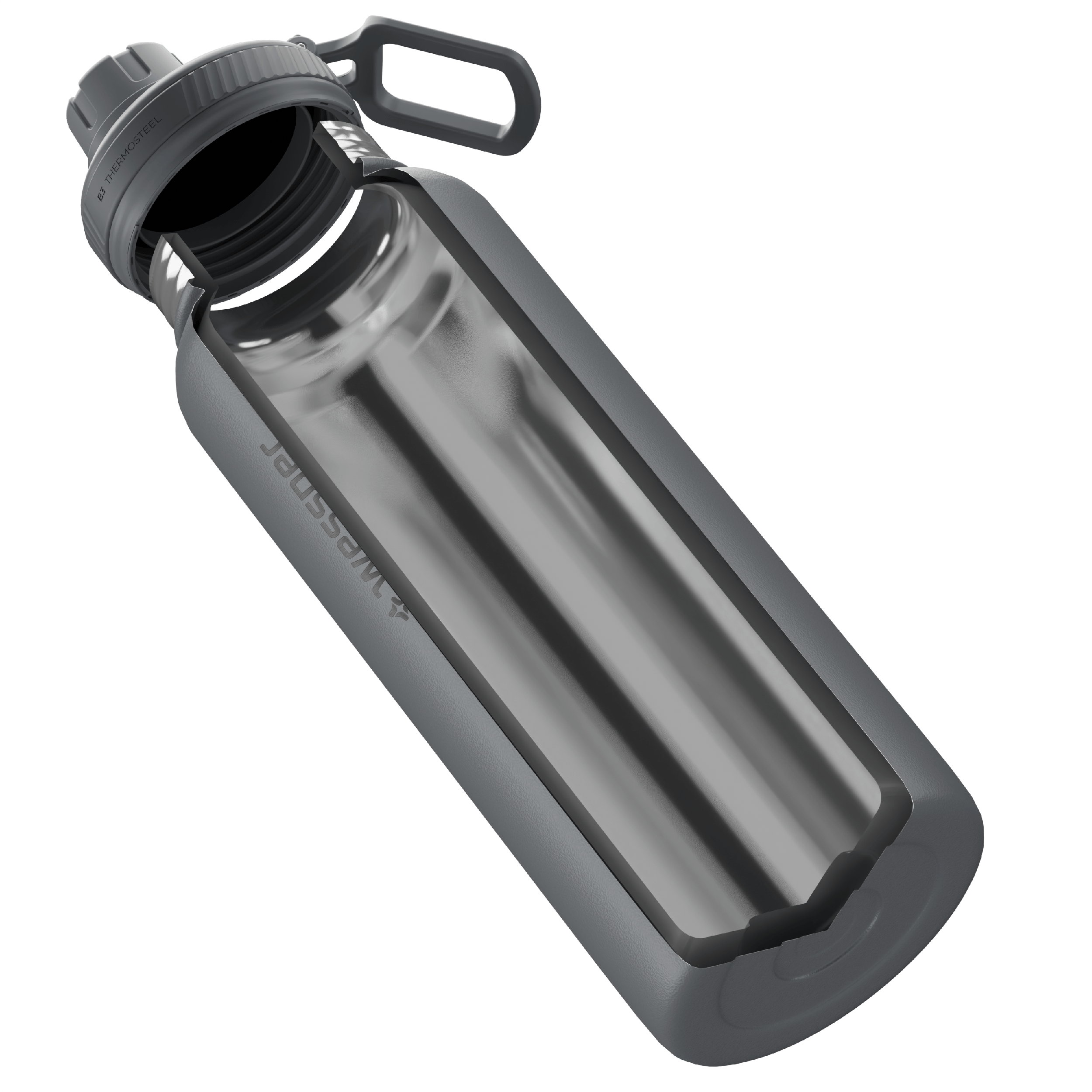B3 Thermosteel butelka termiczna Wessper 1000 ml B3 Thermosteel butelka termiczna Wessper 1000 ml