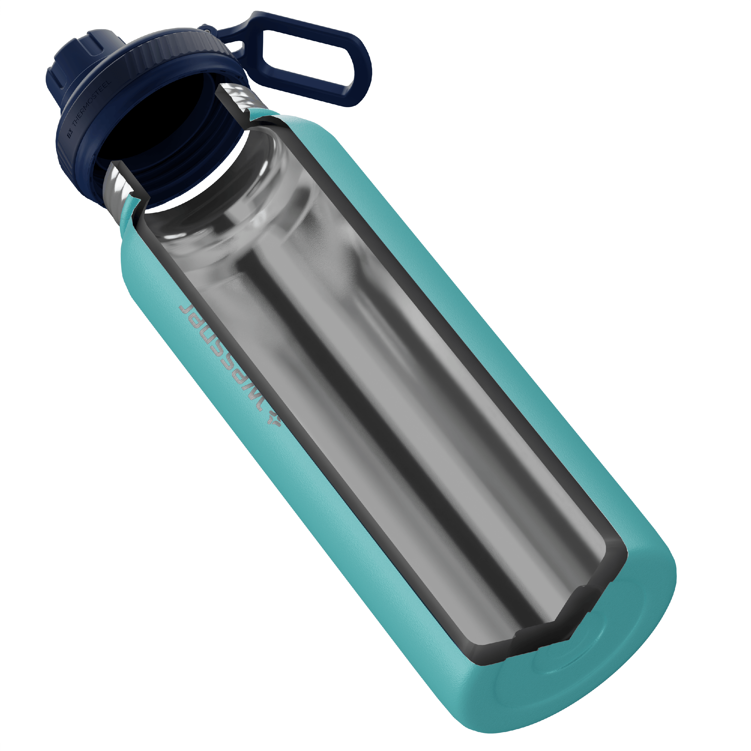 B3 Thermosteel butelka termiczna Wessper 1000 ml B3 Thermosteel butelka termiczna Wessper 1000 ml