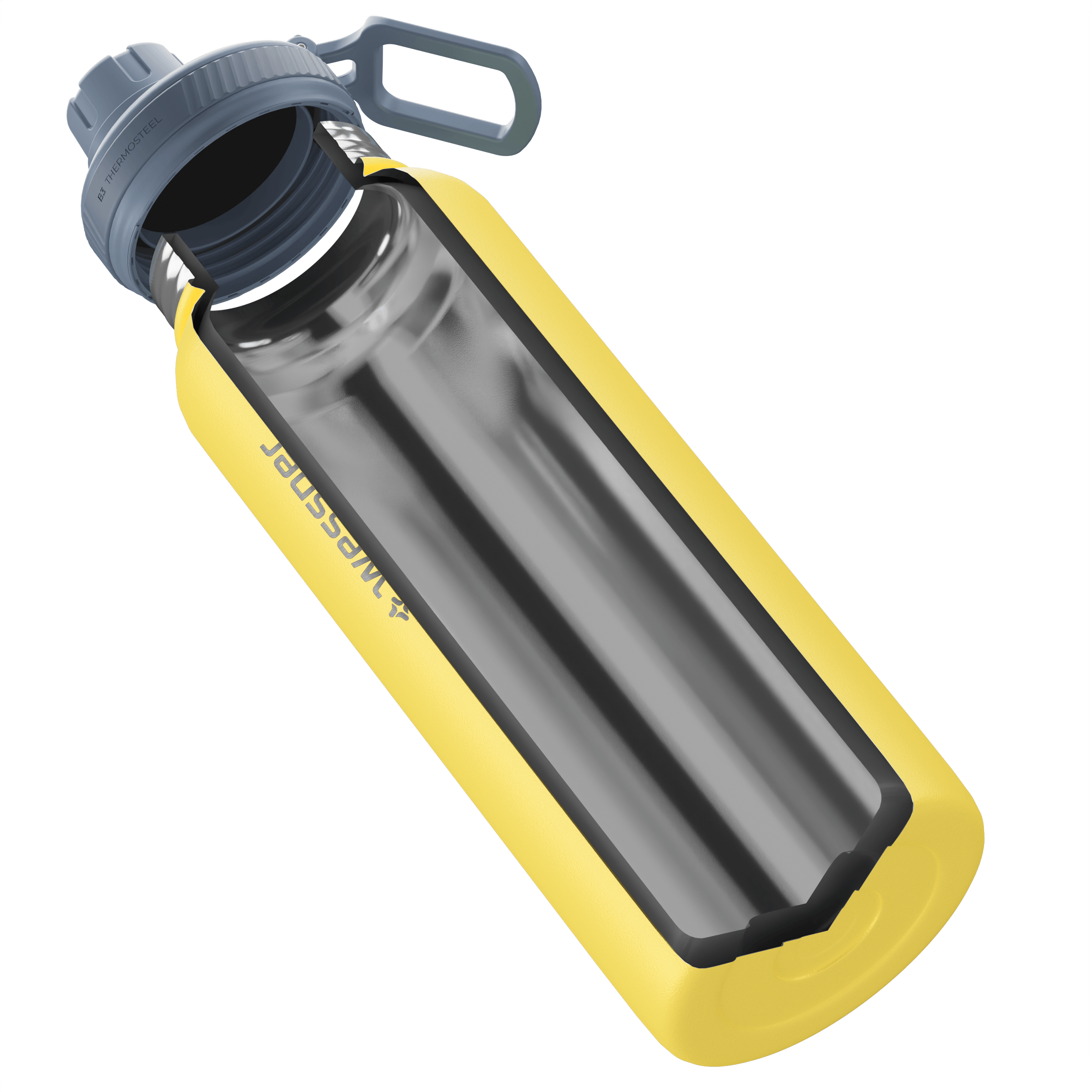 B3 Thermosteel butelka termiczna Wessper 1000 ml B3 Thermosteel butelka termiczna Wessper 1000 ml