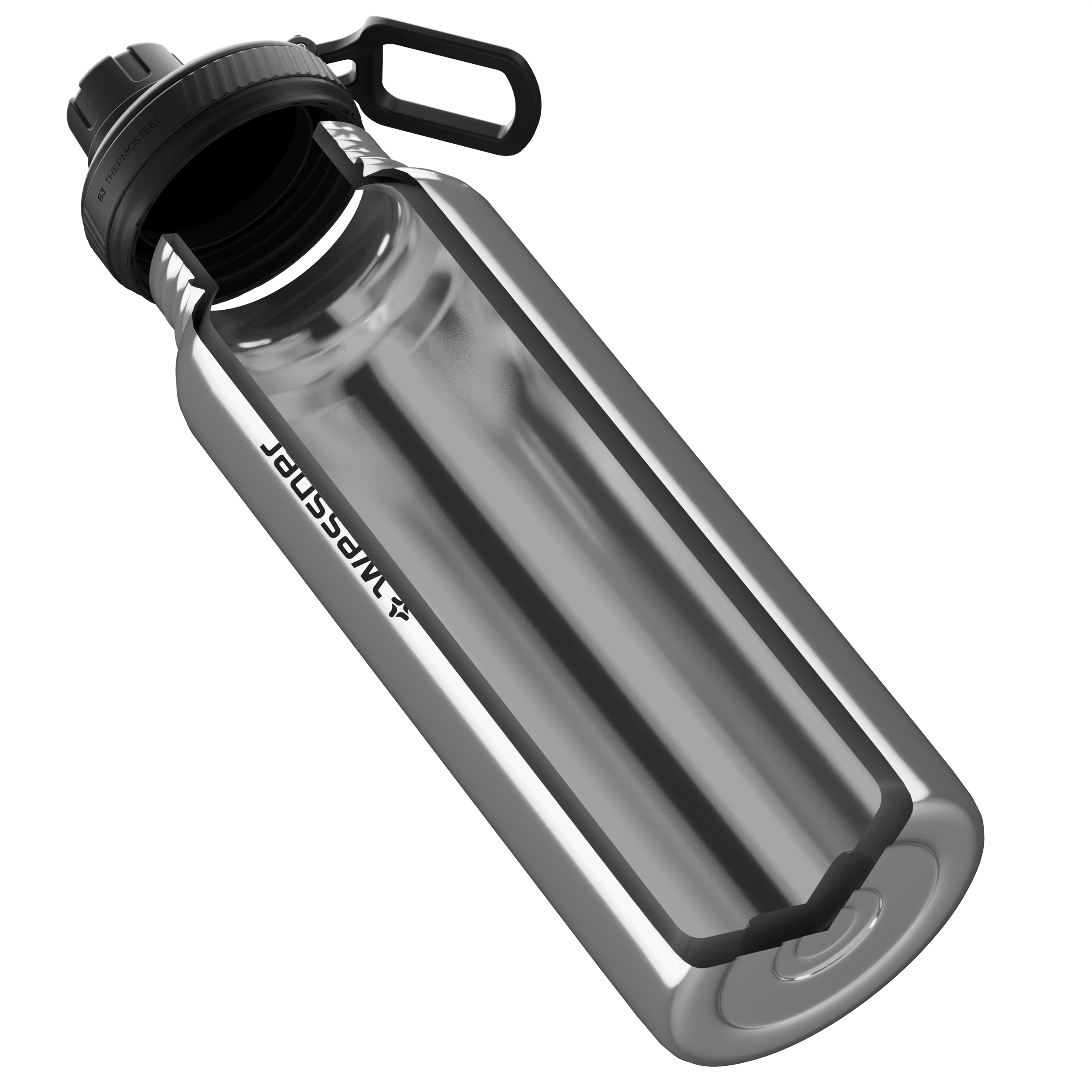 B3 Thermosteel butelka termiczna Wessper 1000 ml B3 Thermosteel butelka termiczna Wessper 1000 ml