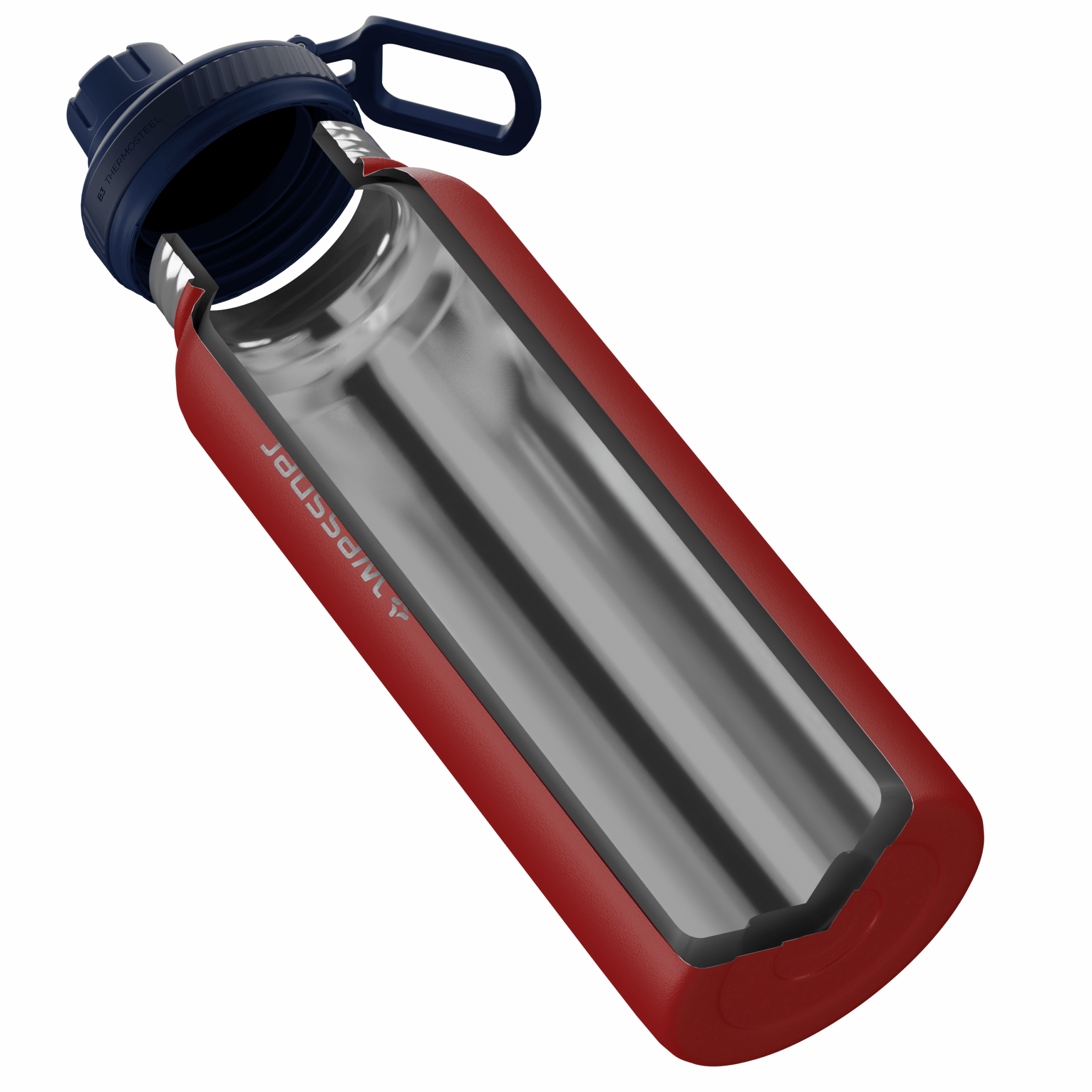 B3 Thermosteel butelka termiczna Wessper 1000 ml B3 Thermosteel butelka termiczna Wessper 1000 ml