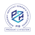 Atest PZH