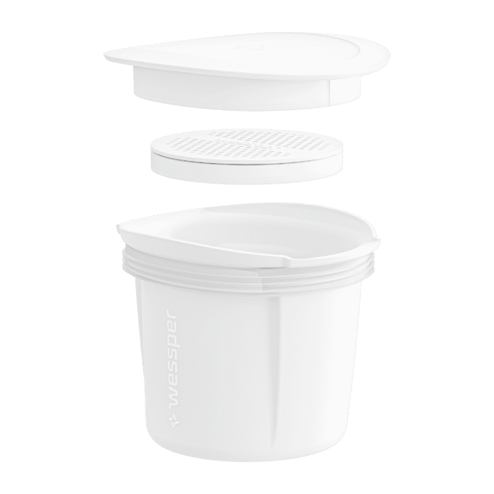 Wkładka filtrująca do karafki