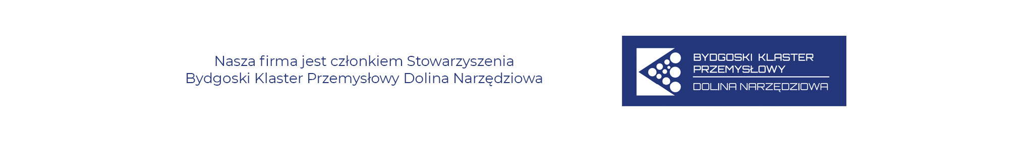 Bydgoski Klaster Przemysłowy