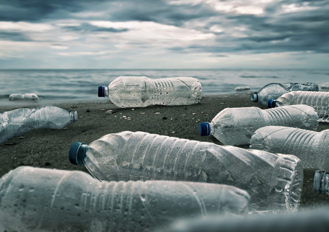 jak zmniejszyć zużycie plastiku