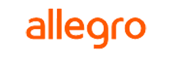 allegro logo