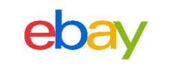 ebay logo