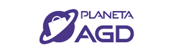 Planeta AGD logo