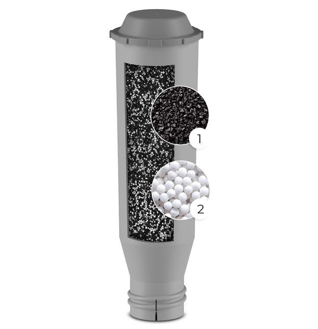 Filtr Wessper Aquaclaro