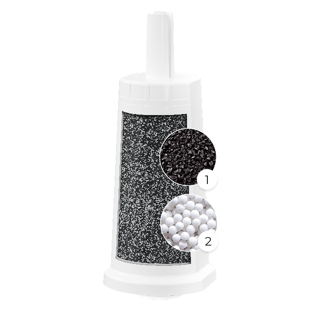 Filtr Wessper Aquasago