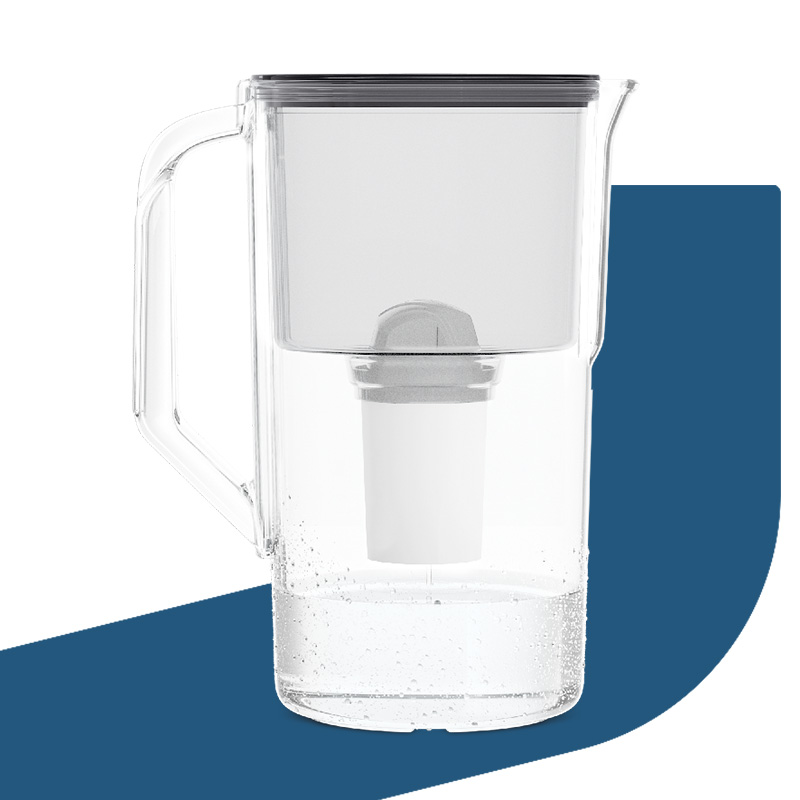 Dzbanek Wessper D1 Solid aquaclassic