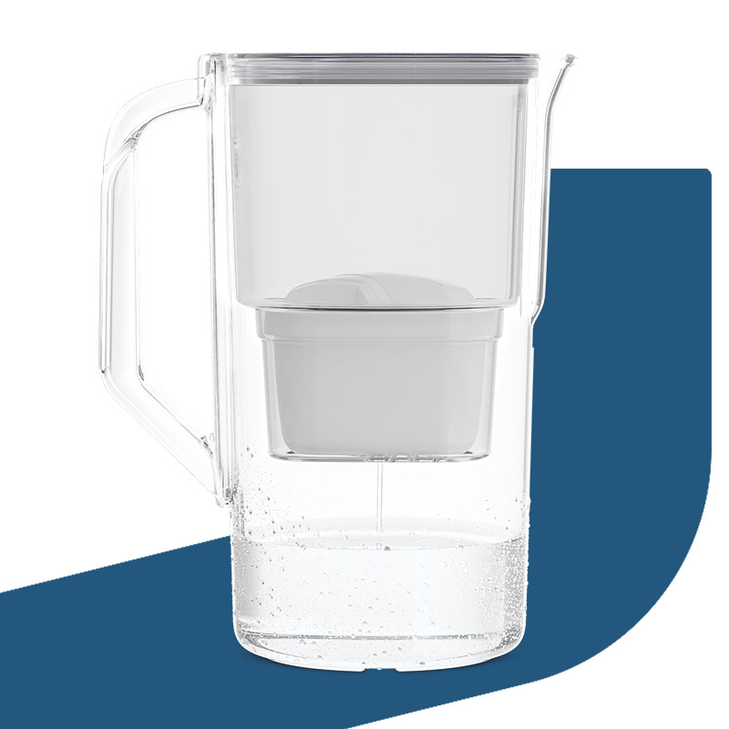 Dzbanek Wessper D1 Solid aquamax