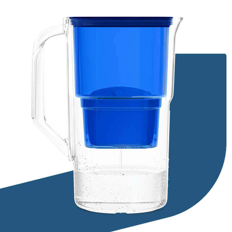 Dzbanek Wessper D1 Solid aquamax