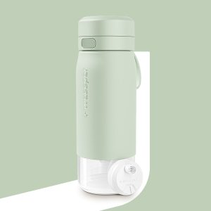 Wessper B2 Glass Actitex miętowa
