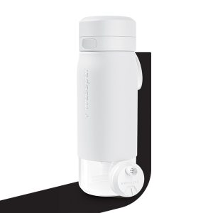 Wessper B2 Glass Actitex biała