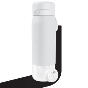 Wessper B2 Glass Actitex biała