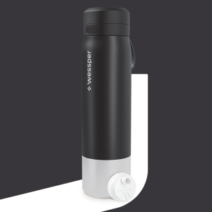 Wessper B2 Stainless Steel Actitex™