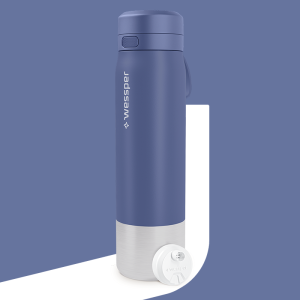 Wessper B2 Stainless Steel Actitex™