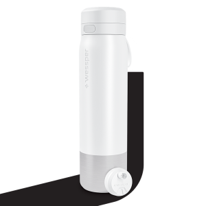 Wessper B2 Stainless Steel Actitex™